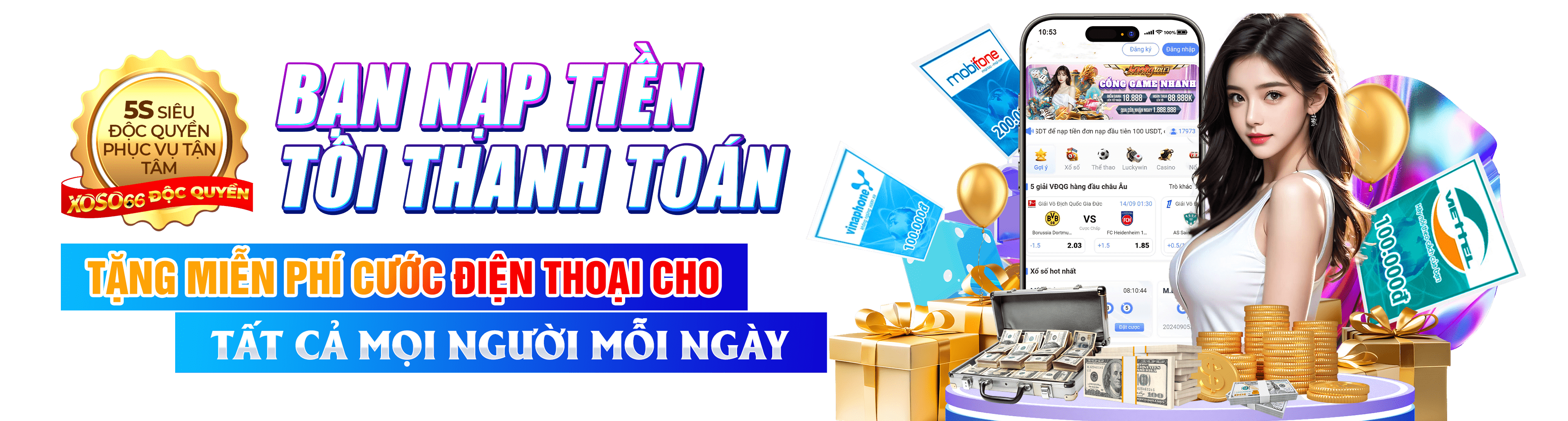 Hình ảnh quảng cáo của tt88 hiển thị nền tảng và các lợi ích