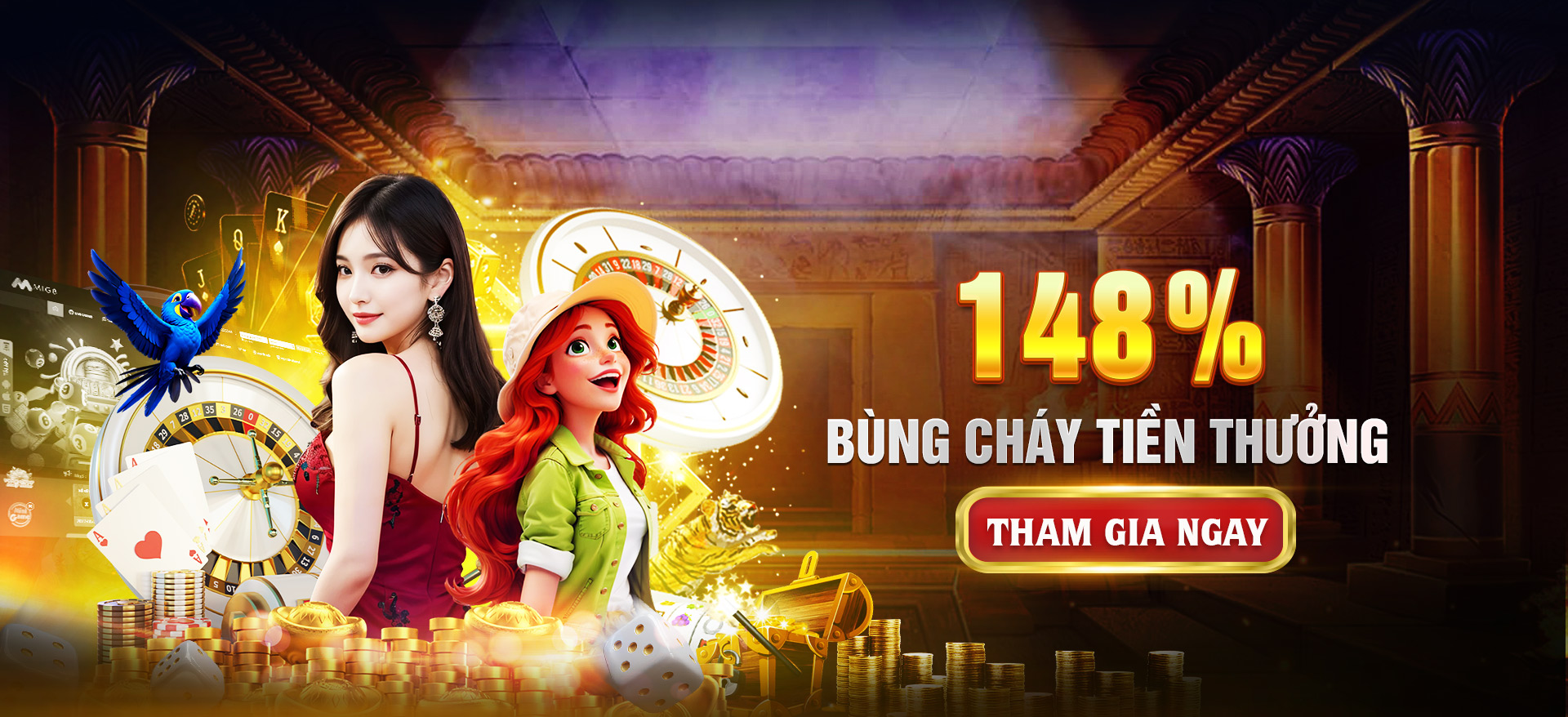 Hình ảnh quảng cáo của tt88 hiển thị nền tảng và các lợi ích