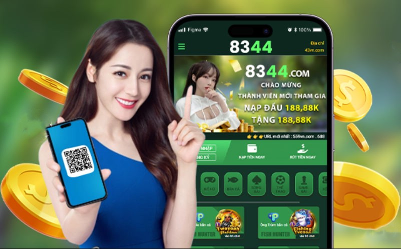 Hình ảnh quảng cáo của tt88 hiển thị nền tảng và các lợi ích