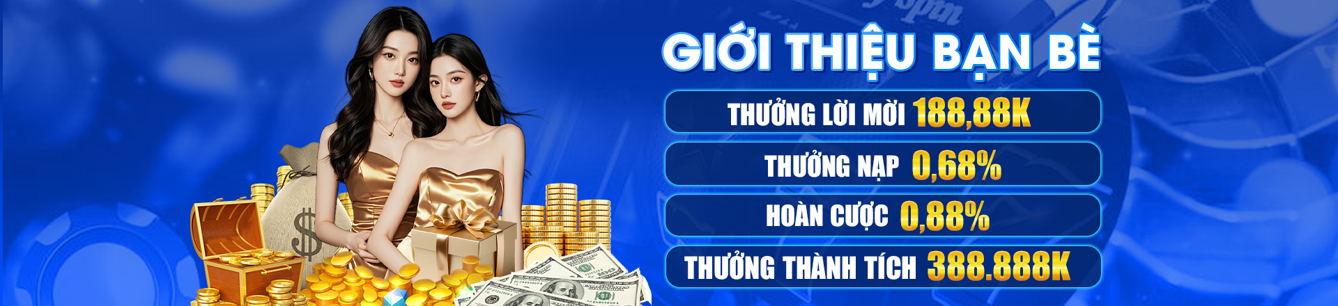 Hình ảnh quảng cáo của tt88 hiển thị nền tảng và các lợi ích