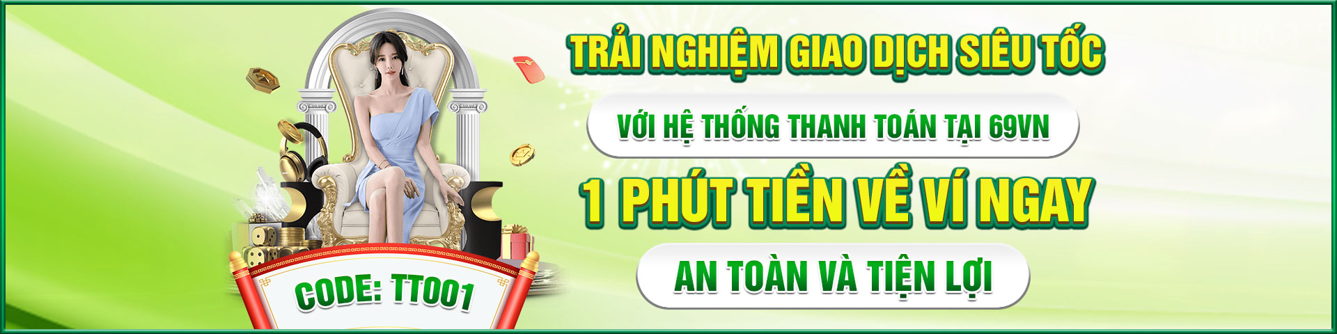 Hình ảnh quảng cáo của tt88 hiển thị nền tảng và các lợi ích