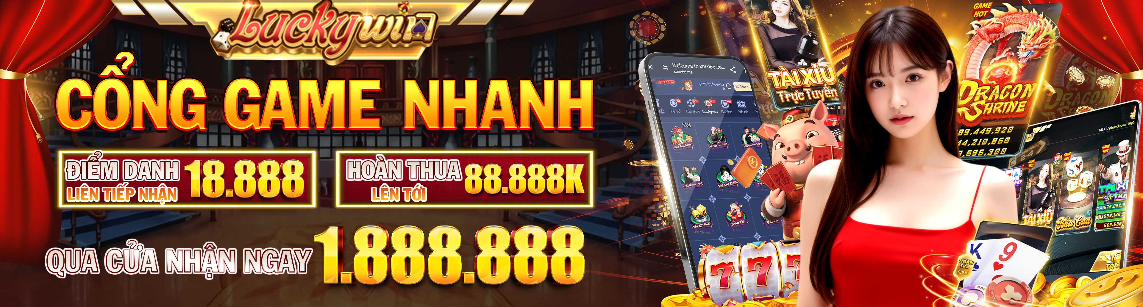 Hình ảnh quảng cáo của tt88 hiển thị nền tảng và các lợi ích