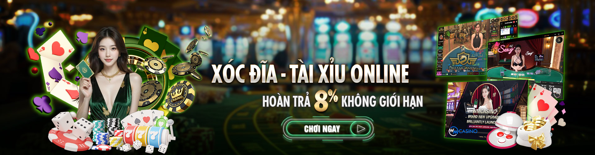 Hình ảnh quảng cáo của tt88 hiển thị nền tảng và các lợi ích